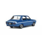 1:18 Renault 12 Gordini Bleu France OttoMobile