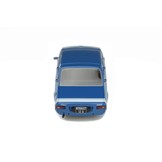 1:18 Renault 12 Gordini Bleu France OttoMobile