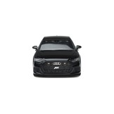 1:18 Audi ABT S8 Night Black GT Spirit