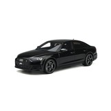 1:18 Audi ABT S8 Night Black GT Spirit