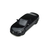 1:18 Audi ABT S8 Night Black GT Spirit