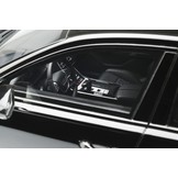 1:18 Audi ABT S8 Night Black GT Spirit