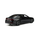 1:18 Audi ABT S8 Night Black GT Spirit