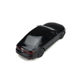 1:18 Audi ABT S8 Night Black GT Spirit