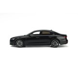 1:18 Audi ABT S8 Night Black GT Spirit