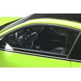 1:18 BMW M4 (G82) Sao Paolo Yellow GT Spirit