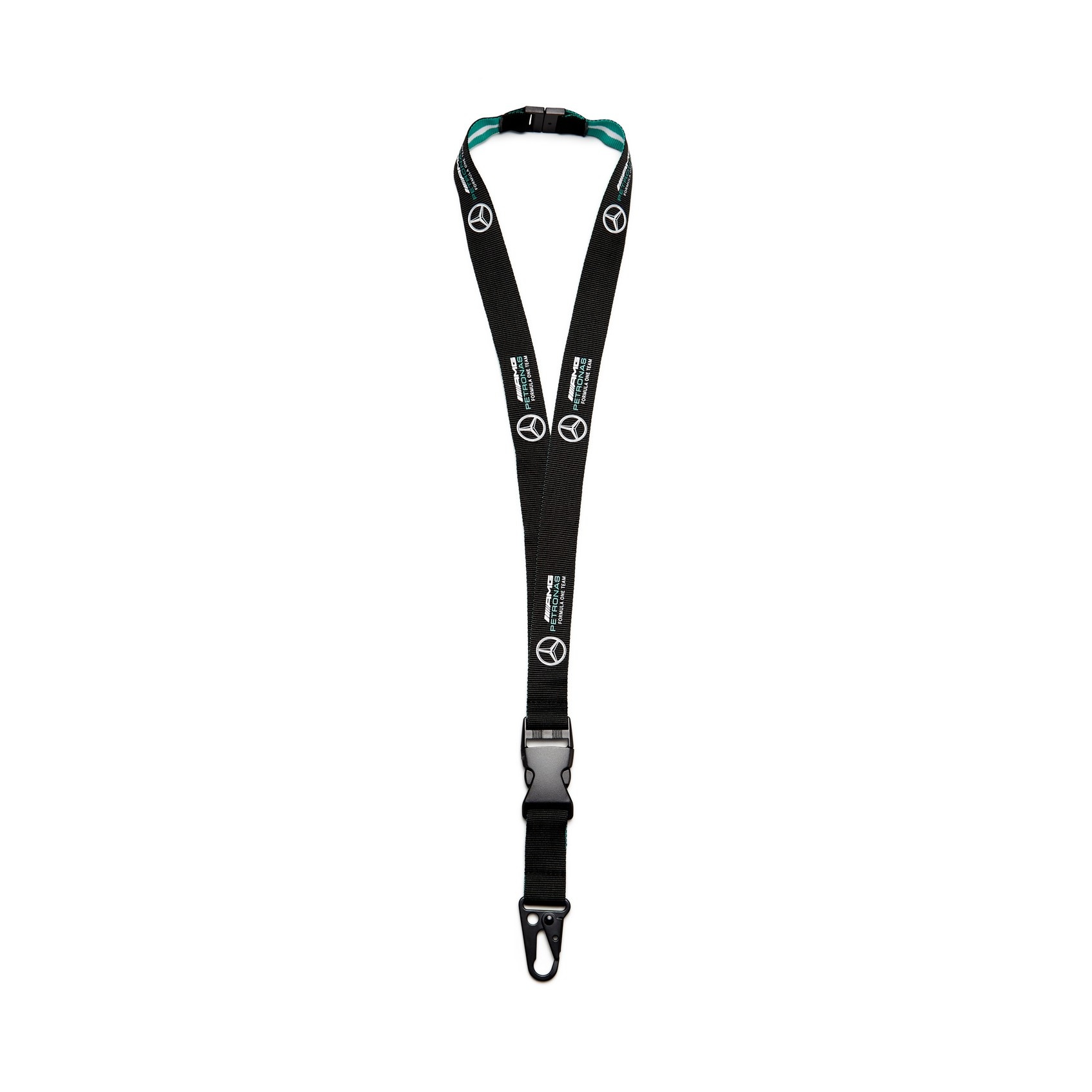Mercedes AMG F1 Petronas Motorsport Lanyard
