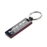 Red Bull Racing Metal Keyring