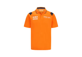 Red Bull Verstappen Polo