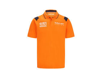 Red Bull Verstappen Polo