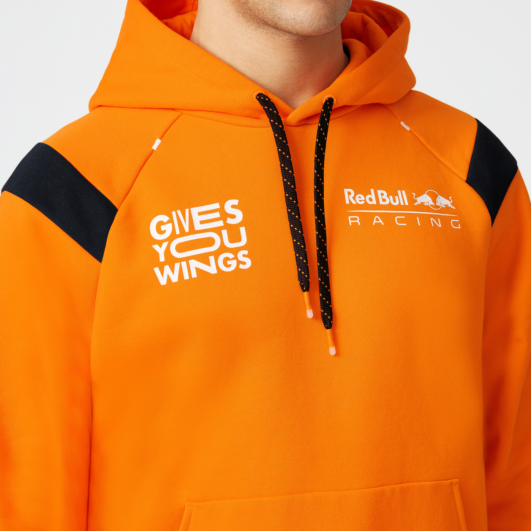 'Adult' Red Bull Racing Verstappen Hooded Sweat Jacket