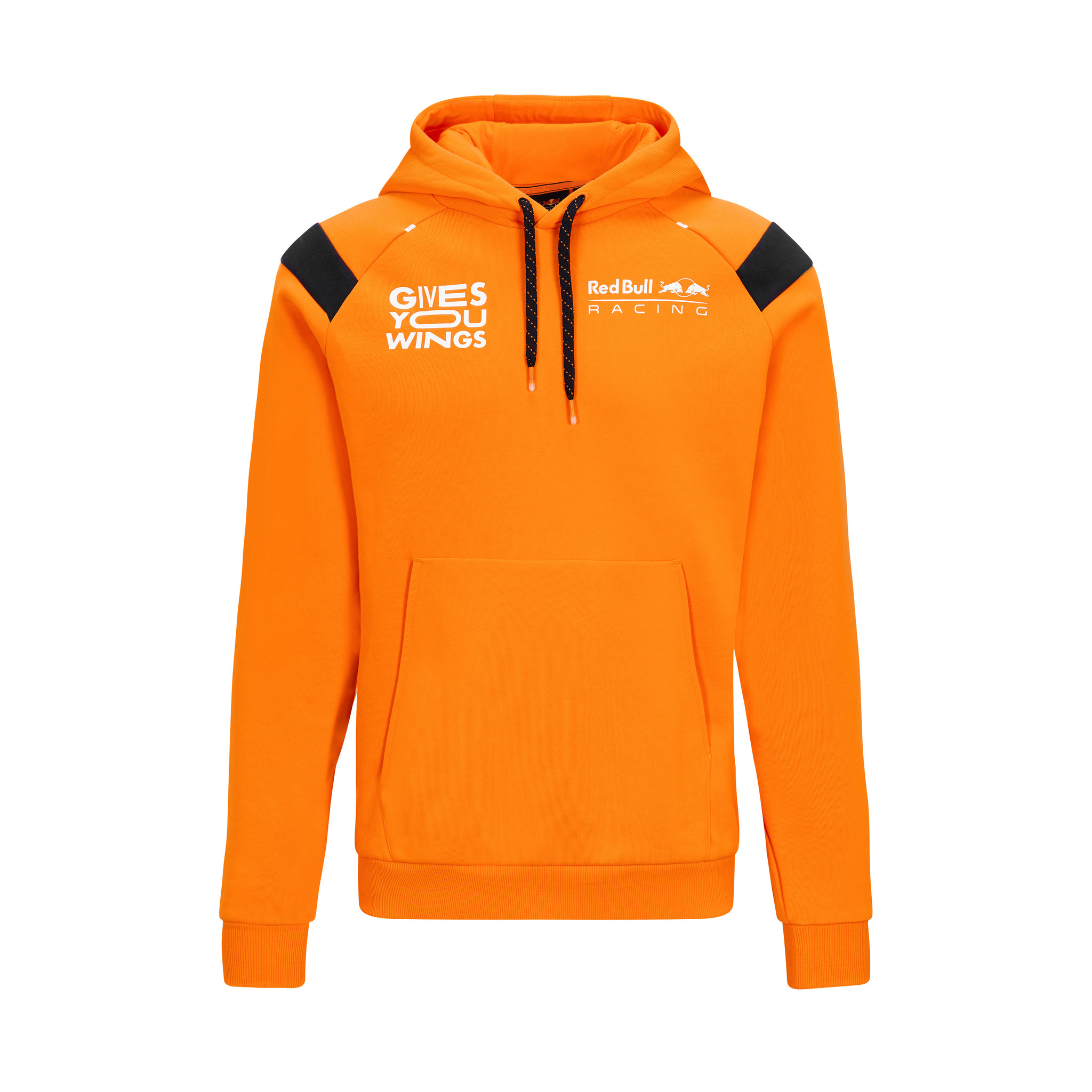 'Adult' Red Bull Racing Verstappen Hooded Sweat Jacket
