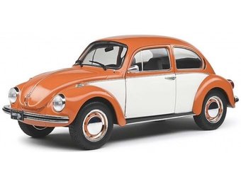 1:18 Volkswagen Beetle 1303