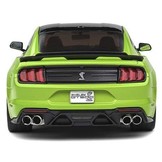 1:18 Ford Mustang GT500 Fast Track Solido