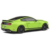 1:18 Ford Mustang GT500 Fast Track Solid