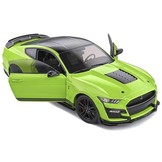 1:18 Ford Mustang GT500 Fast Track Solido
