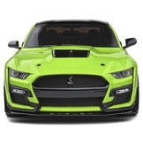 1:18 Ford Mustang GT500 Fast Track Solid