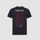 'Adult' Max Verstappen 2021 F1 World Champion T-shirt