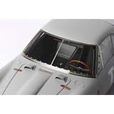 1:18 Ferrari 250 GTO Test Monza 1961 Willy Mairesse & Stirling Moss BBR