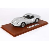 1:18 Ferrari 250 GTO Test Monza 1961 Willy Mairesse & Stirling Moss BBR
