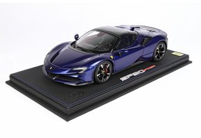 1:18 Ferrari SF90 Spider