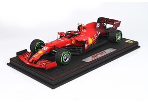 1:18 Ferrari Sainz