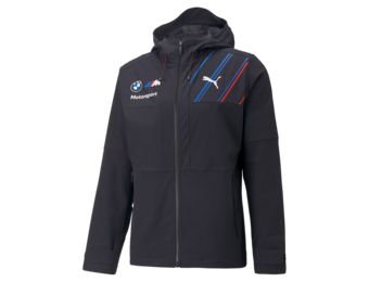 'Adult' BMW Jacket
