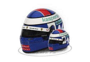 1:2 Helm Leclerc