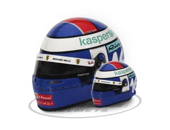 1:2 Helm Leclerc