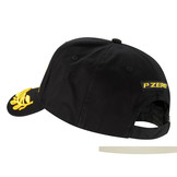 Pirelli 1st Place Podium cap