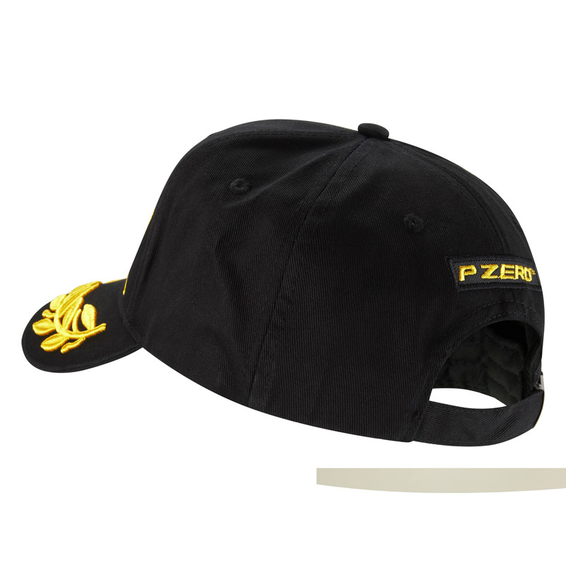 Pirelli 1st Place Podium cap