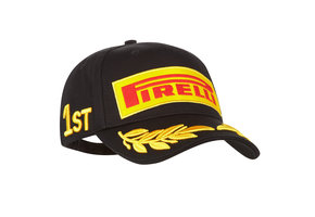 Pirelli Cap