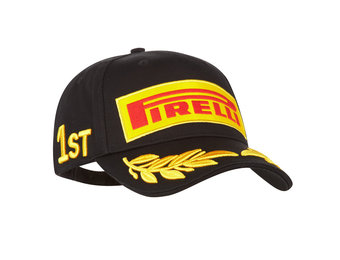 Pirelli Cap