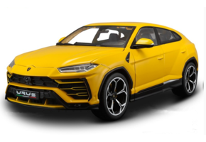 1:18 Lamborghini Urus
