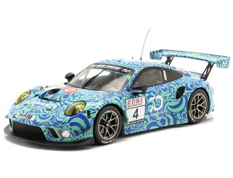 1:18 Porsche 911 GT3 R