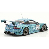 1:18 Porsche 911 GT3 R #4 Ragginger/Tandy/Vanthoor Falken Design VLN Nürgburgring