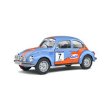 1:18 Volkswagen Beetle 1303 #7 Rally Colds Balls '19 Solido