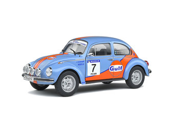 1:18 Volkswagen Beetle 1303