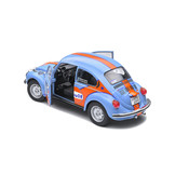 1:18 Volkswagen Beetle 1303 #7 Rally Colds Balls '19 Solido