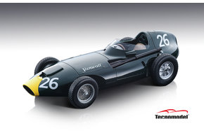1:18 Vanwall VW5