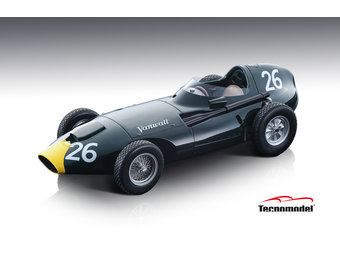 1:18 Vanwall VW5
