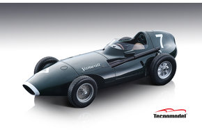1:18 Vanwall VW5