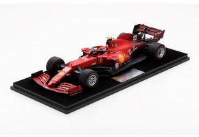 1:18 Ferrari SF21 Sainz