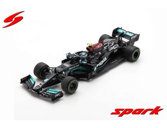 1:18 Mercedes-AMG Bottas