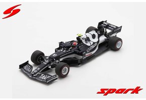 1:18 AlphaTauri Gasly, 3rd AZERBAIJAN GP 2021