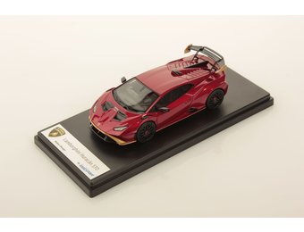 1:43 Lamborghini Huracan STO