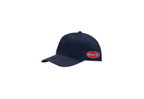 Bugatti Cap