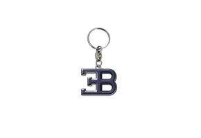 Bugatti Keyring