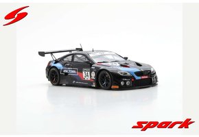 1:43 BMW M6 GT3