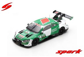 1:43 Audi RS5 DTM